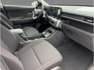 Hyundai KONA Elektro Kona Elektro 48,4 kWh Advantage NAVI|KAMERA