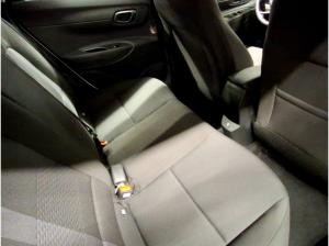 Hyundai i20 1.0 T-GDI Trend Matrix DynLicht Kam. LM Navi