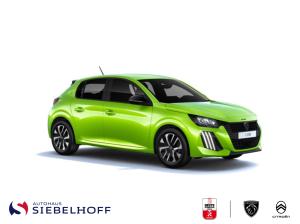 Peugeot 208 e-208 Style Elektromotor 156