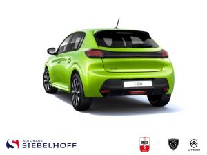 Peugeot 208 e-208 Style Elektromotor 156