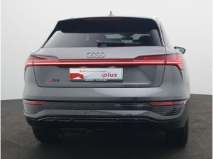 Audi Q8 e-tron S-Line 55 Quattro /Pano,Matrix,AHK,Air