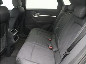 Audi Q8 e-tron S-Line 55 Quattro /Pano,Matrix,AHK,Air