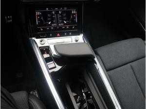 Audi Q8 e-tron S-Line 55 Quattro /Pano,Matrix,AHK,Air