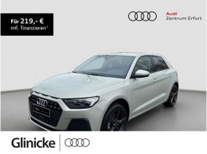 Audi A1 Sportback advanced 30 TFSI