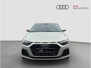 Audi A1 Sportback advanced 30 TFSI