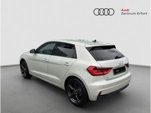 Audi A1 Sportback advanced 30 TFSI