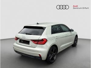 Audi A1 Sportback advanced 30 TFSI