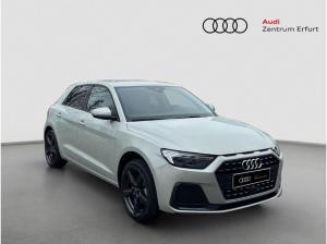 Audi A1 Sportback advanced 30 TFSI
