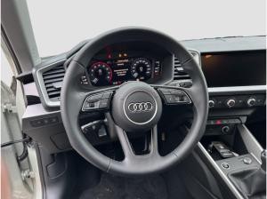 Audi A1 Sportback advanced 30 TFSI