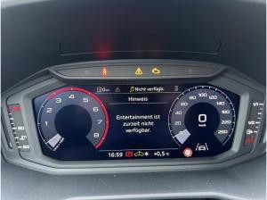 Audi A1 Sportback advanced 30 TFSI