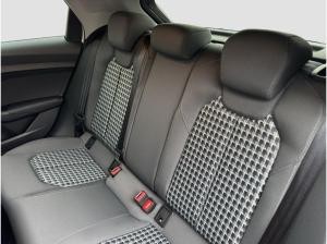 Audi A1 Sportback advanced 30 TFSI