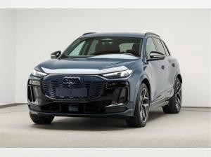 Audi Q6 e-tron quattro SLINE*TECHPRO*MATRIX*PANO*B&O*AHK*CARBON