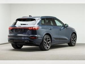 Audi Q6 e-tron quattro SLINE*TECHPRO*MATRIX*PANO*B&O*AHK*CARBON