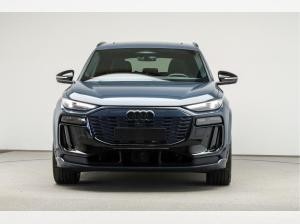 Audi Q6 e-tron quattro SLINE*TECHPRO*MATRIX*PANO*B&O*AHK*CARBON