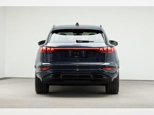 Audi Q6 e-tron quattro SLINE*TECHPRO*MATRIX*PANO*B&O*AHK*CARBON