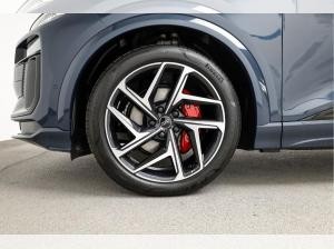 Audi Q6 e-tron quattro SLINE*TECHPRO*MATRIX*PANO*B&O*AHK*CARBON