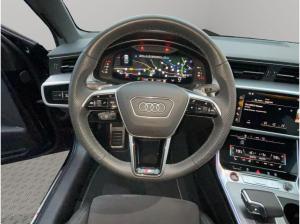 Audi S6 Lim. 3.0 TDI qu. LED Pano B&O Alcantara 360°