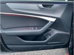 Audi S6 Lim. 3.0 TDI qu. LED Pano B&O Alcantara 360°