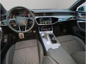 Audi S6 Lim. 3.0 TDI qu. LED Pano B&O Alcantara 360°