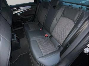 Audi S6 Lim. 3.0 TDI qu. LED Pano B&O Alcantara 360°