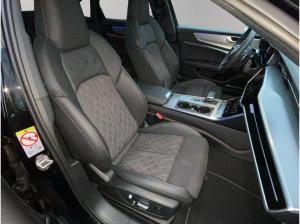 Audi S6 Lim. 3.0 TDI qu. LED Pano B&O Alcantara 360°
