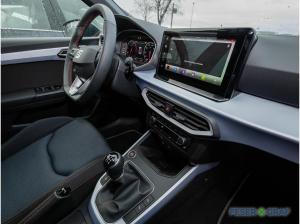 Seat Arona 1.0 TSI FR LED/Navi/ACC/Kessy/Kamera/ALU18