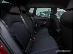 Seat Arona 1.0 TSI FR LED/Navi/ACC/Kessy/Kamera/ALU18