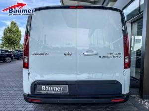 MAXUS eDeliver 7 L1H1 Frontantrieb 88kWh 542km Reichweite