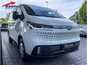 MAXUS eDeliver 7 L1H1 Frontantrieb 88kWh 542km Reichweite