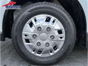 MAXUS eDeliver 7 L1H1 Frontantrieb 88kWh 542km Reichweite