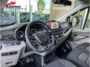 MAXUS eDeliver 7 L1H1 Frontantrieb 88kWh 542km Reichweite