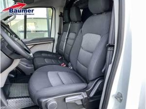 MAXUS eDeliver 7 L1H1 Frontantrieb 88kWh 542km Reichweite