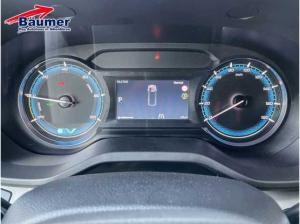 MAXUS eDeliver 7 L1H1 Frontantrieb 88kWh 542km Reichweite