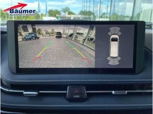 MAXUS eDeliver 7 L1H1 Frontantrieb 88kWh 542km Reichweite