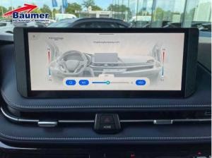 MAXUS eDeliver 7 L1H1 Frontantrieb 88kWh 542km Reichweite