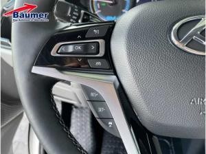 MAXUS eDeliver 7 L1H1 Frontantrieb 88kWh 542km Reichweite