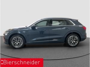 Audi Q8 e-tron 55 qu advanced AHK PANO MATRIX 21