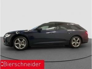 Audi A6 Av 45 TFSI advanced AHK MATRIX PANO HuD 360