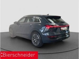 Audi Q8 e-tron 55 qu advanced AHK PANO MATRIX 21