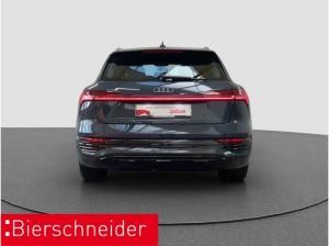 Audi Q8 e-tron 55 qu advanced AHK PANO MATRIX 21