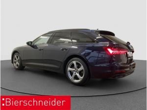 Audi A6 Av 45 TFSI advanced AHK MATRIX PANO HuD 360