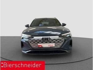 Audi Q8 e-tron 55 qu advanced AHK PANO MATRIX 21