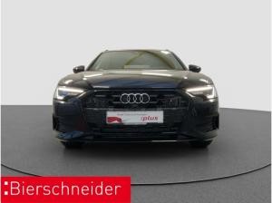 Audi A6 Av 45 TFSI advanced AHK MATRIX PANO HuD 360