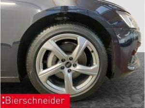 Audi A6 Av 45 TFSI advanced AHK MATRIX PANO HuD 360