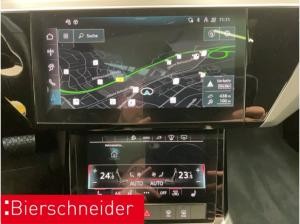 Audi Q8 e-tron 55 qu advanced AHK PANO MATRIX 21