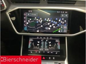 Audi A6 Av 45 TFSI advanced AHK MATRIX PANO HuD 360