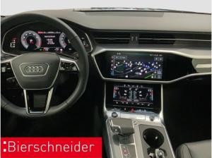 Audi A6 Av 45 TFSI advanced AHK MATRIX PANO HuD 360