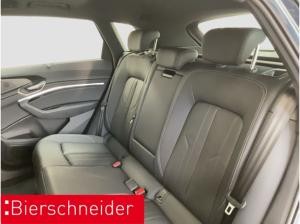 Audi Q8 e-tron 55 qu advanced AHK PANO MATRIX 21
