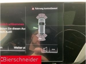 Audi Q8 e-tron 55 qu advanced AHK PANO MATRIX 21