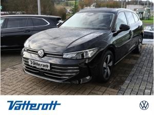 Volkswagen Passat Business 1.5 eHybrid DSG AHK HUD DCC